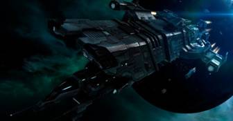 Массовое тестирование DLC “Into the Abyss” для EVE Online