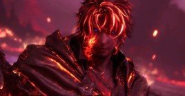 Разработчики Final Fantasy 16 показали более 20 минут геймплея