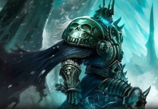 В World of Warcraft появится Wrath of the Lich King Classic