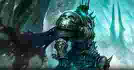 В World of Warcraft появится Wrath of the Lich King Classic