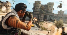 Call of Duty: Warzone не выйдет на PS4 в России
