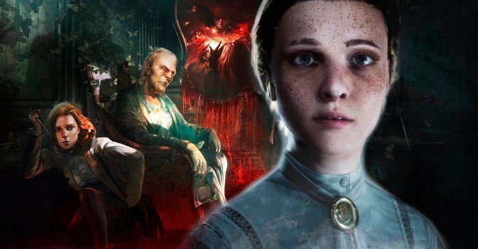 В августе состоится релиз хоррора Remothered: Broken Porcelain