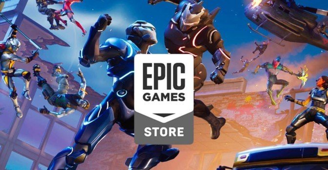 В EGS изменились правила получения бесплатных игр