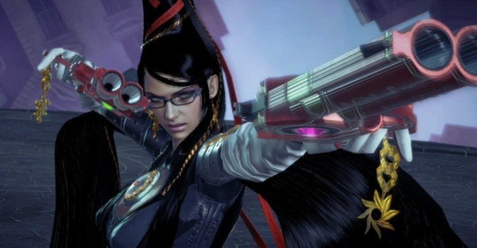 5 лучших видов оружия в Bayonetta 3 — лучшее оружие в Bayonetta 3
