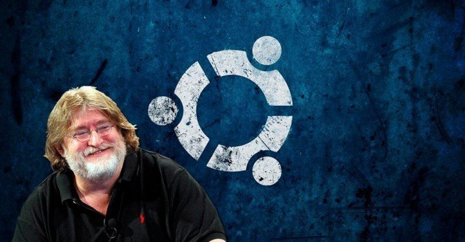 Steam продолжит поддержку операционной системы Ubuntu