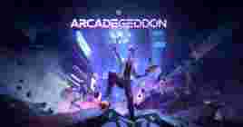 Кооперативный шутер Arcadegeddon выходит из раннего доступа