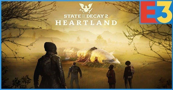 Как уничтожить чумное сердце в state of decay 2