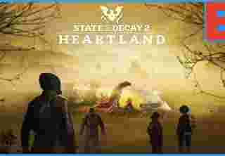 Состоялся анонс DLC State of Decay 2: Heartland