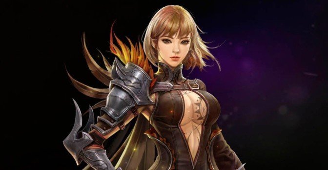 NCSoft перенесли выход Lineage W в России и показали новые ролики