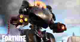 Будут ли мехи BRUTE в сезоне Fortnite OG?