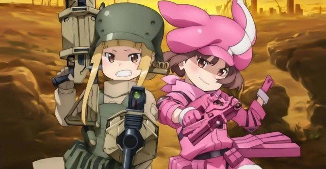 В Sword Art Online появятся новые классы персонажей