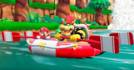В Super Mario Party будет увлекательный рафтинг