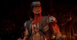 Вышел обзорный трейлер Ночного Волка из Mortal Kombat 11