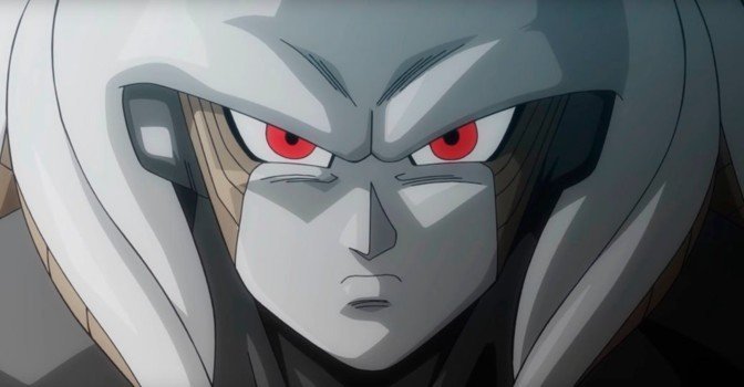 Super Dragon Ball Heroes порадует яркими битвами