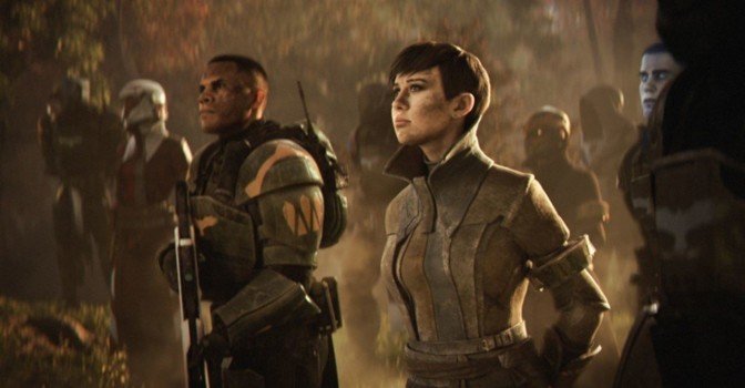 Разработчики Destiny 2 провели ребаланс классов