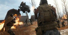 В Call of Duty: Warzone теперь доступен соло режим