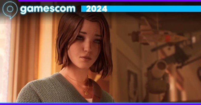 В трейлере Life is Strange: Double Exposure показали умения Макс