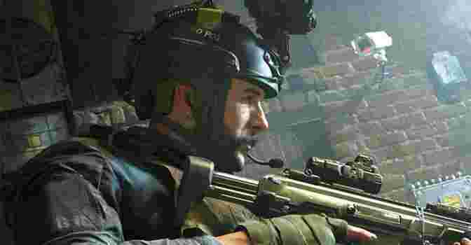 Гайд по перкам в COD: Modern Warfare