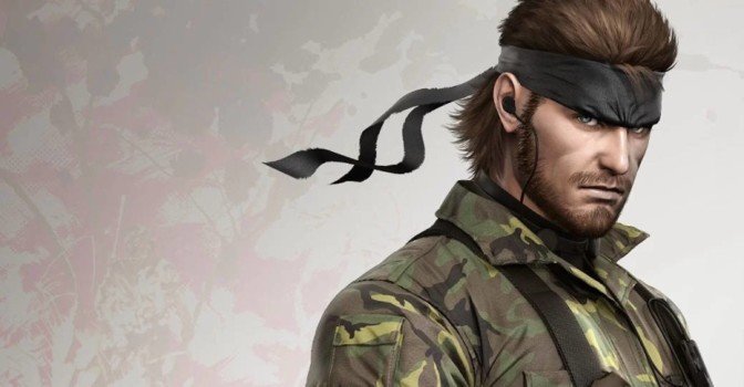 Сборник классических Metal Gear Solid вышел на консолях и ПК
