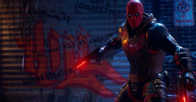 Gotham Knights удастся пройти в офлайне