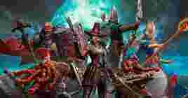 Состоялся «мягкий» запуск мобильной MMORPG Warhammer: Odyssey