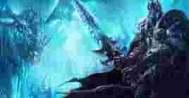 WoW: Wrath of the Lich King Classic получил дату выхода