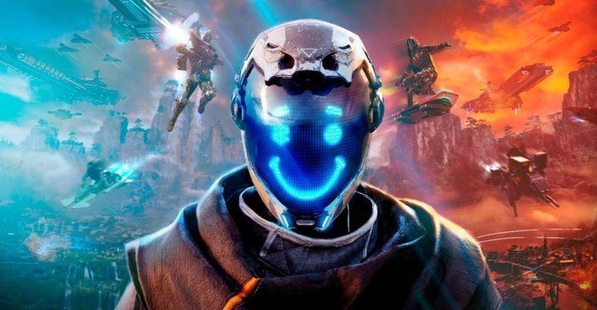 Создатели Citadel: Forged with Fire анонсировали шутер LEAP