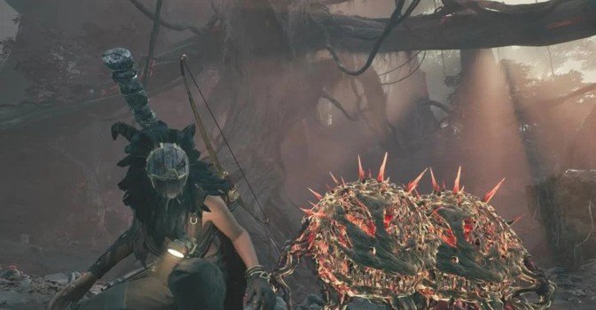 Призыватель в Remnant 2 — как открыть класс и найти эссенцию