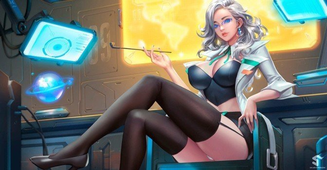 Subverse заняла второе место по продажам в Steam