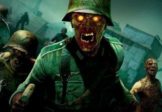 Вышел трейлер сезонного пропуска для Zombie Army 4: Dead War