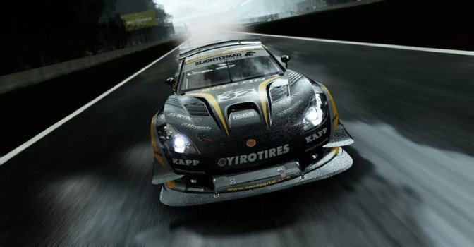 Основатель Project Cars критикует Electronic Arts