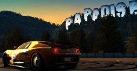EA закрывает сервера Burnout Paradise