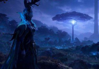 Интервью с разработчиками World of Warcraft: Shadowlands