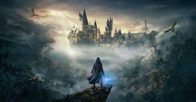 Как открыть двери с символами животных в Hogwarts Legacy
