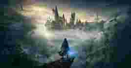 Как открыть двери с символами животных в Hogwarts Legacy