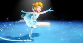 Экшн Princess Peach: Showtime! уже доступен на Nintendo Switch
