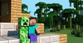 В Польше открыли сервер Minecraft для детей на карантине