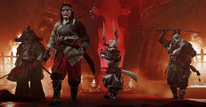 Объявлены мартовские новинки для библиотеки PS Plus