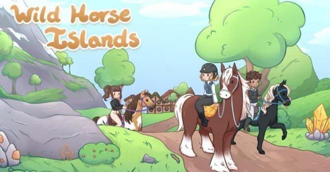 Коды для Roblox Wild Horse Islands на декабрь 2022 года