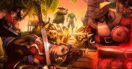 Sea of Thieves выйдет в Steam в июне