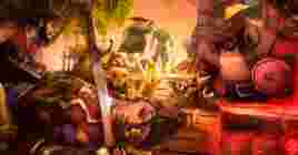 Sea of Thieves выйдет в Steam в июне