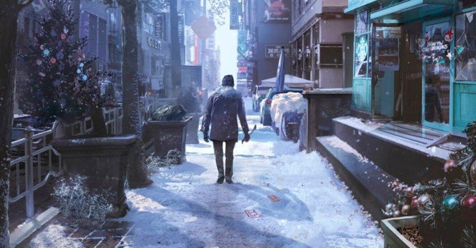 MMO-шутер The Day Before получил новую дату выхода и движок UE5