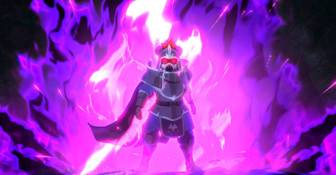 Ni no Kuni 2: Revenant Kingdom стала сложнее