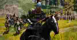 Вышло обновление 1.1.1 для Mount and Blade 2: Bannerlord