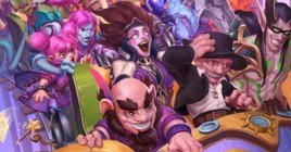 В MMORPG World of Warcraft стартовала июльская Ярмарка Новолуния