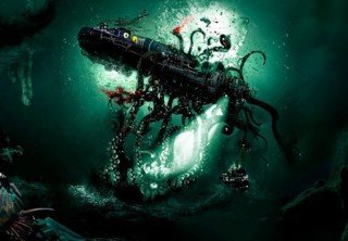 Barotrauma – симулятор подводной лодки готовится к полному релизу
