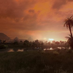 Скриншот Total War: PHARAOH