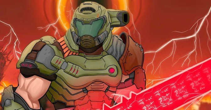 Второе сюжетное DLC для Doom Eternal получило возрастной рейтинг