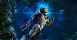 BioWare готовят контентные обновления для Anthem