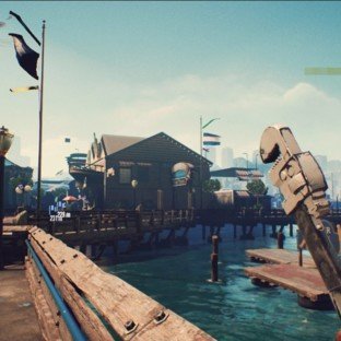 Скриншот Dead Island 2